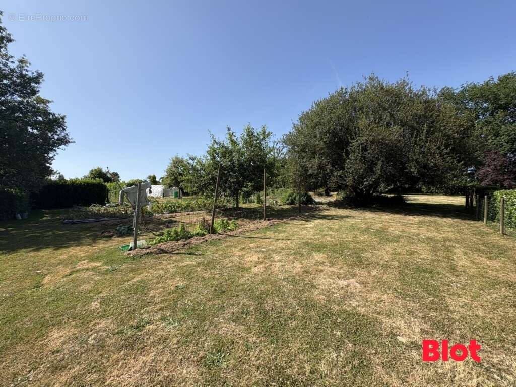 Maison 252 m² à Montauban-De-Bretagne  - photo 7