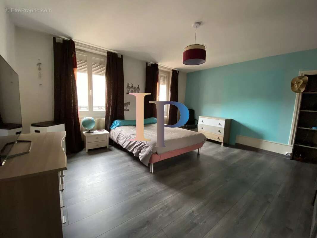 Appartement à ROANNE