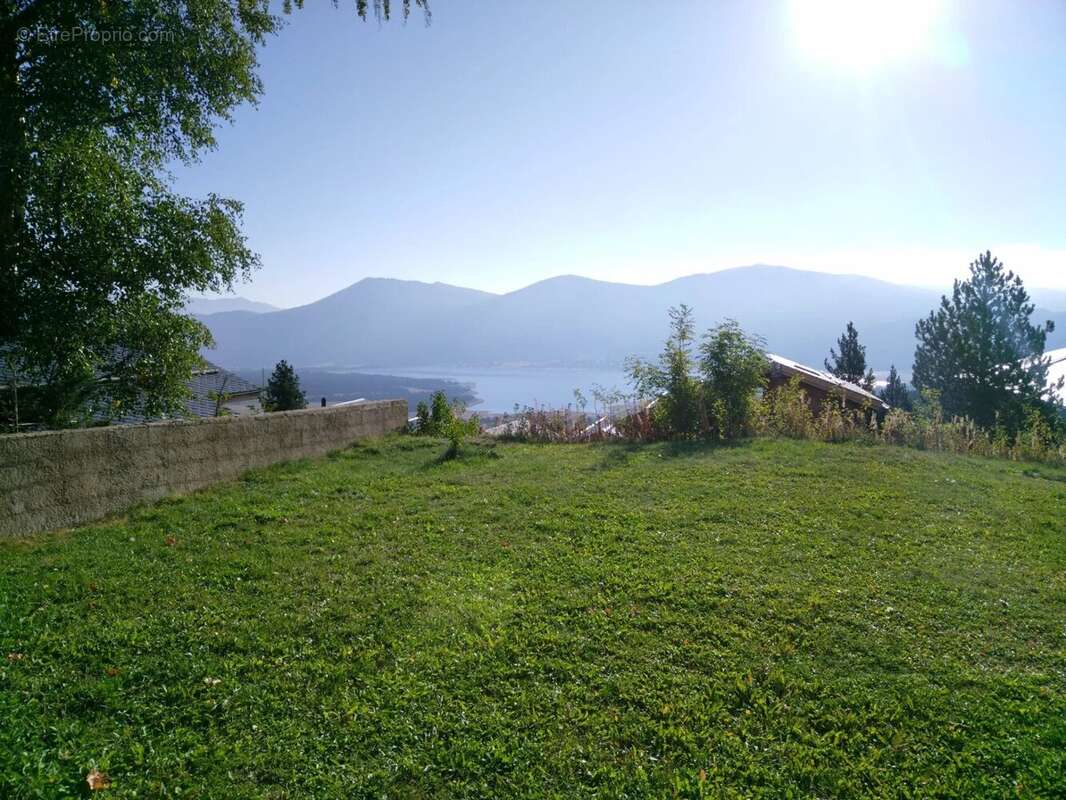 Appartement à LES ANGLES