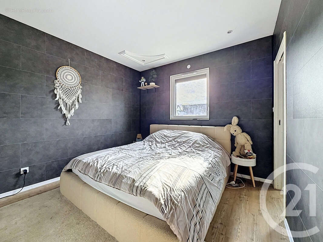 Appartement à VAROIS-ET-CHAIGNOT