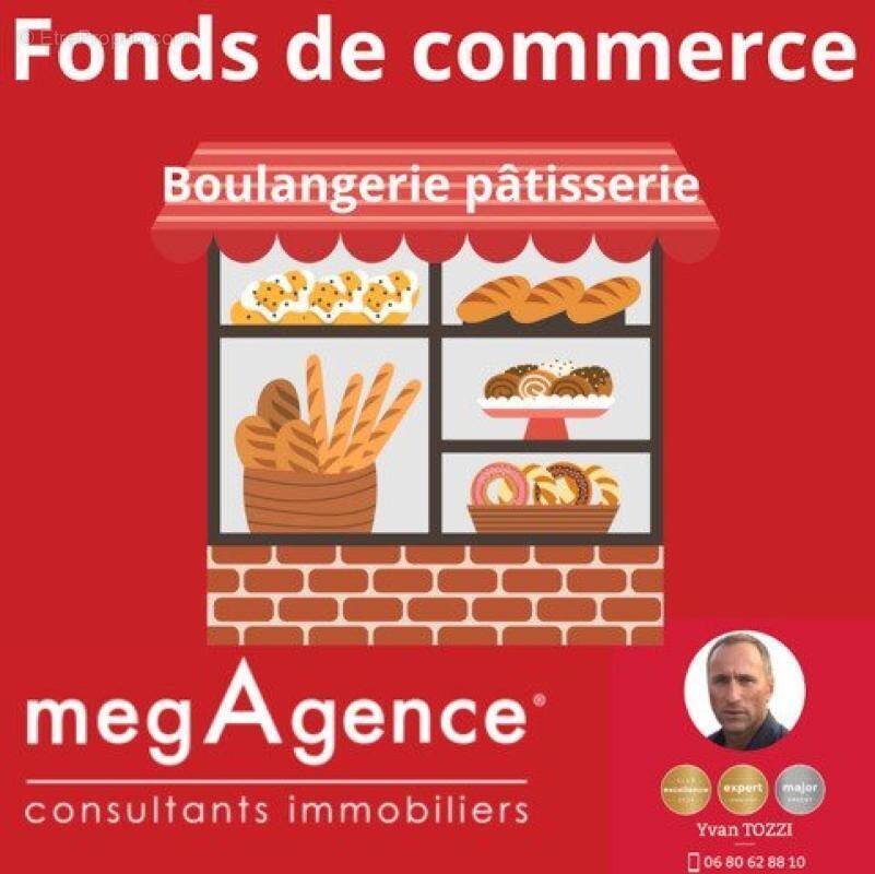 Commerce à LES SABLES-D'OLONNE