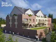 Appartement à GOURNAY-EN-BRAY