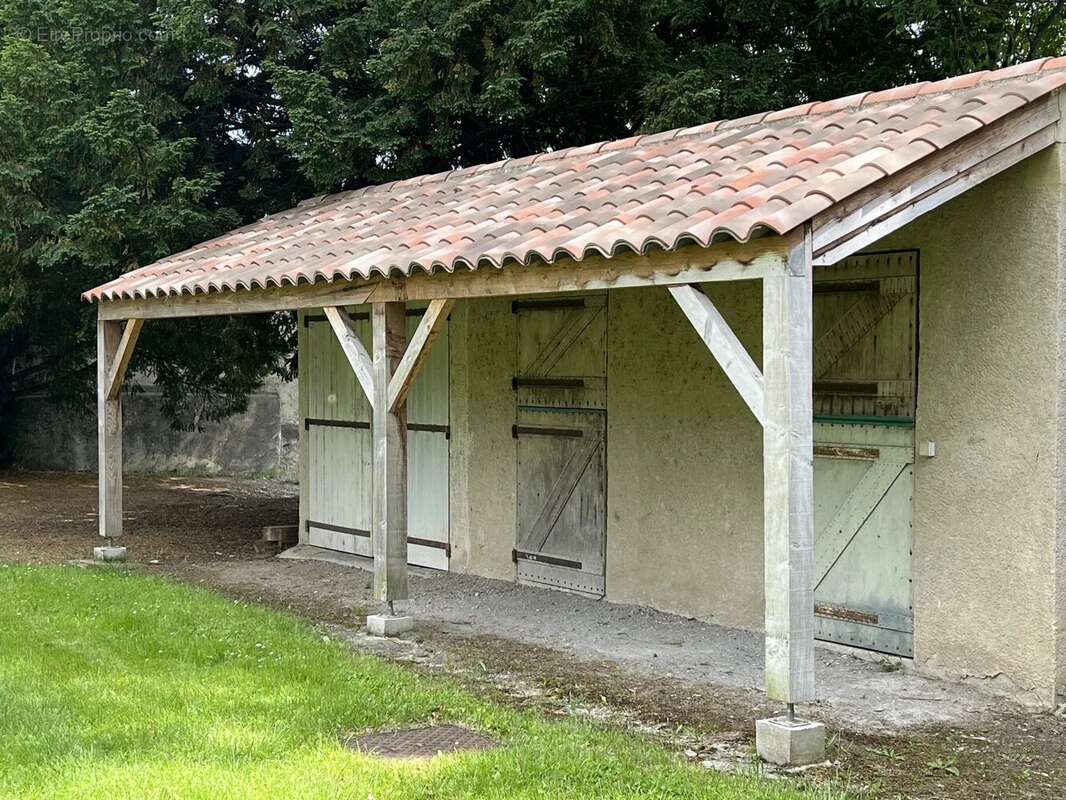 Maison à LOURMARIN