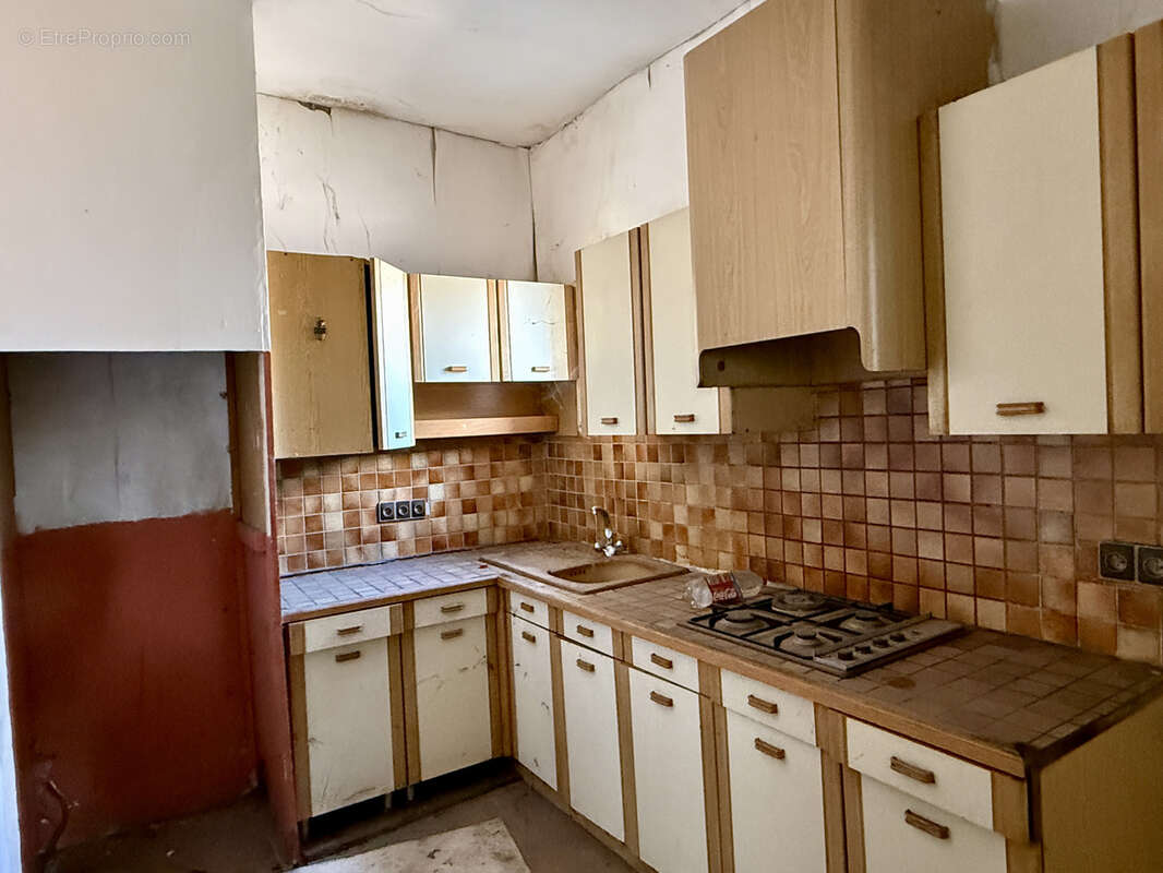 Appartement à ALBI