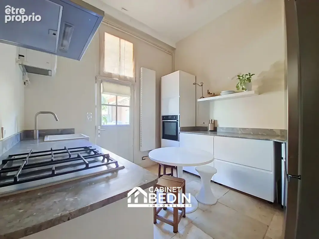Appartement 82 m² à Toulouse  - photo 9