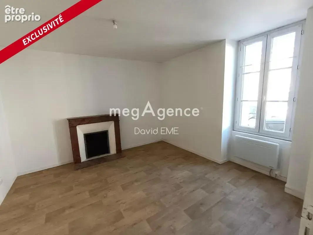 Appartement T3, Centre Ville AIZENAY, 62 m2 - photo 6