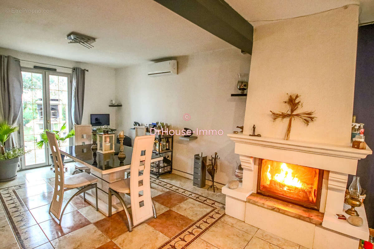 Maison à DADONVILLE