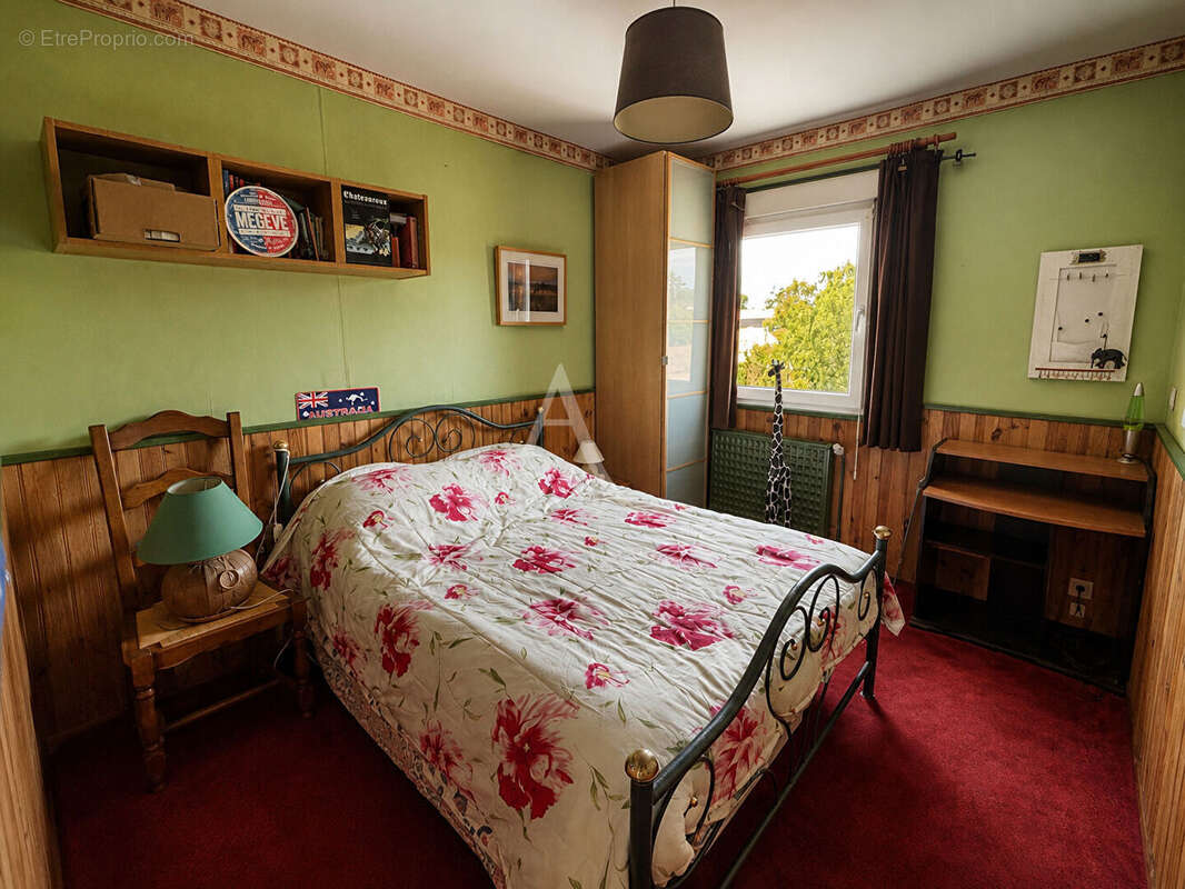 Maison en impasse avec piscine - photo 6