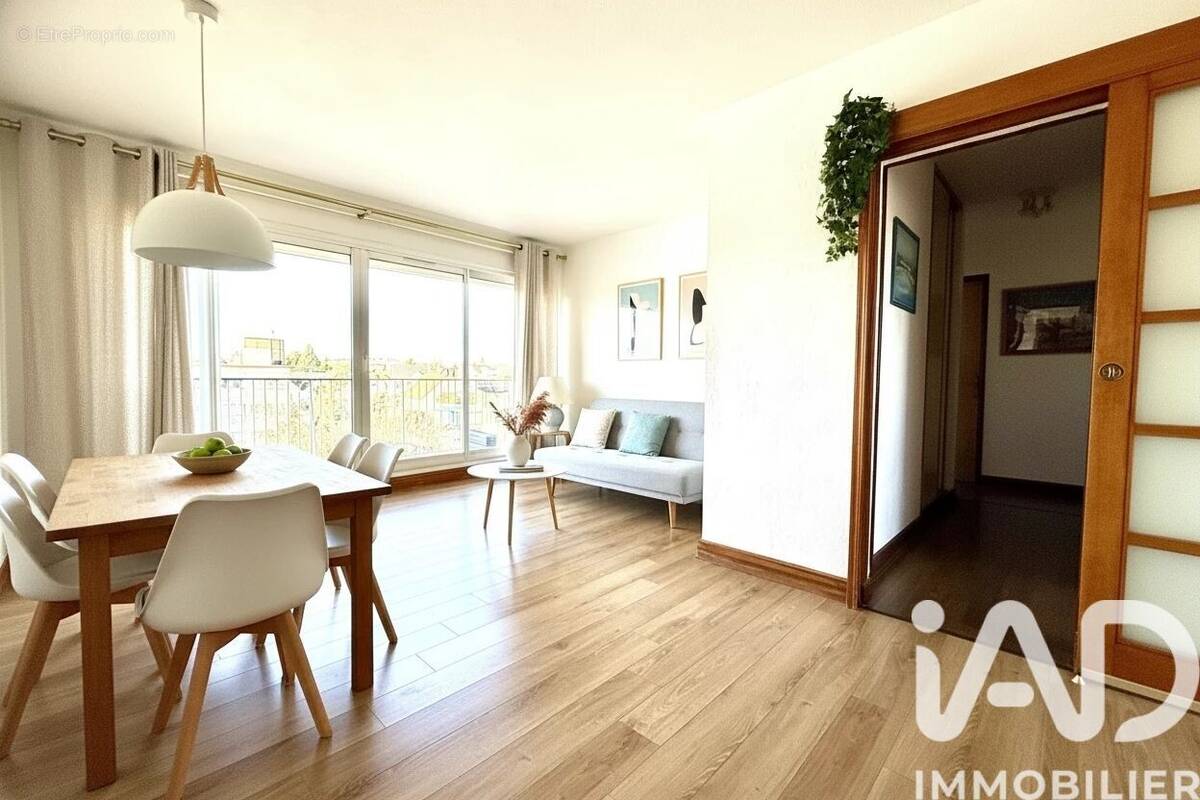 Photo 1 - Appartement à ANTONY