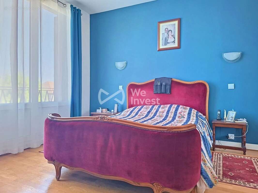 Maison à SARTROUVILLE