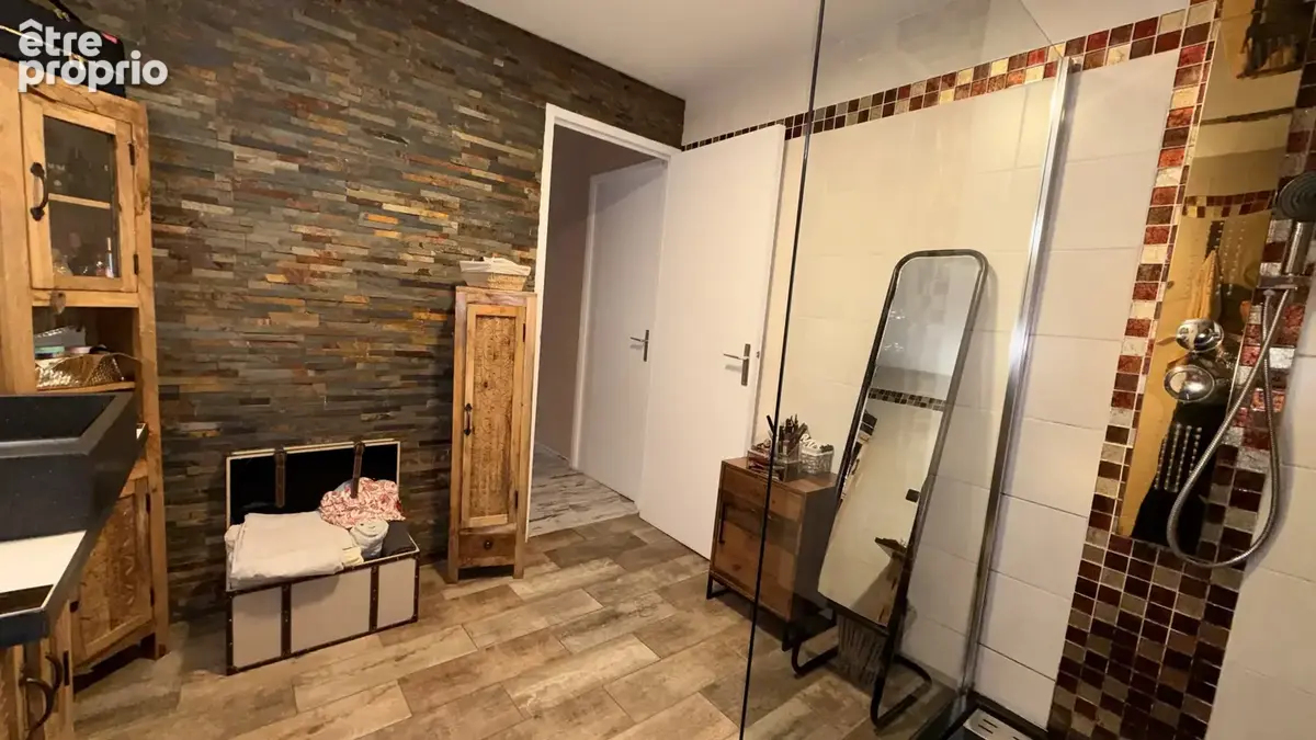 Maison indépendante avec piscine à 10 minutes de Béziers - photo 13