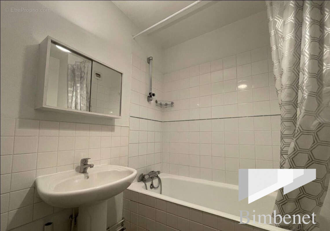 Appartement à OLIVET