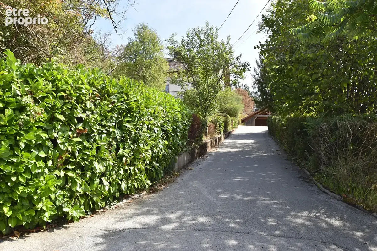 Maison 178 m2 quartier VELOTTE - Terrain 1680 m2 - photo 8