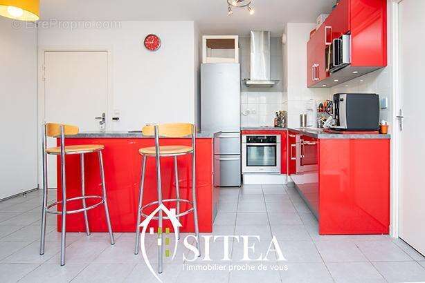 Appartement récent - photo 10
