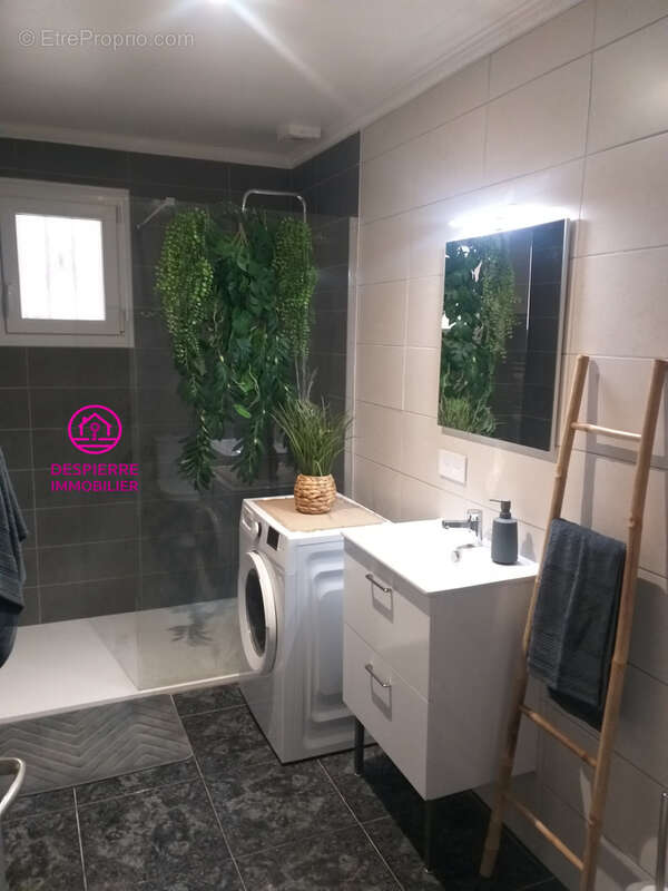 Maison à SAINT-RAMBERT-D'ALBON