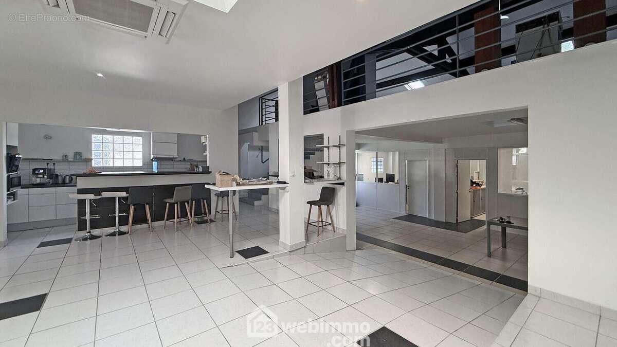 Maison à ORMESSON-SUR-MARNE