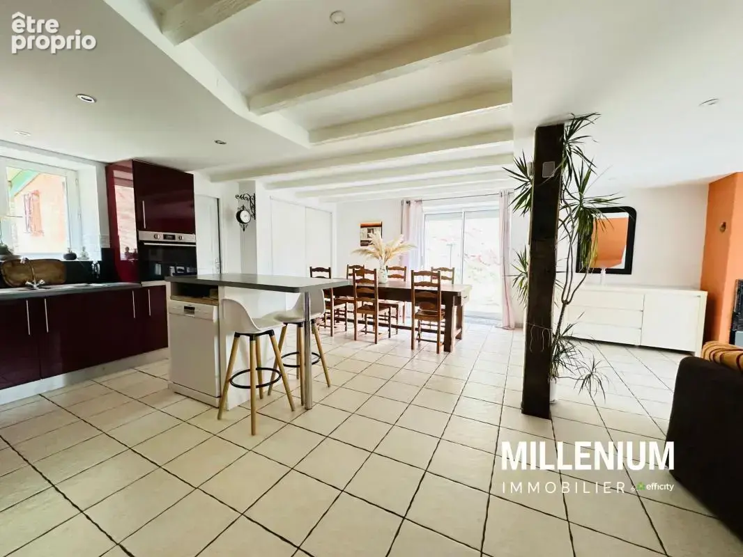 Maison 127 m² à Escandolieres  - photo 6