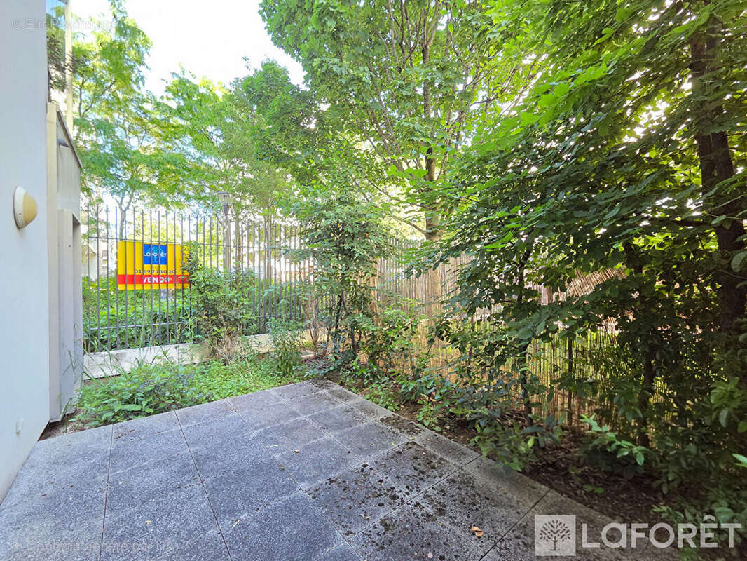 Appartement Massy 2 pièce(s) 41.70 m2 - photo 5