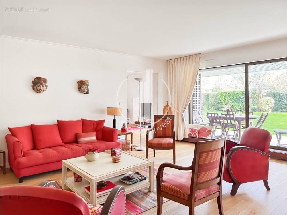 Appartement à VERSAILLES