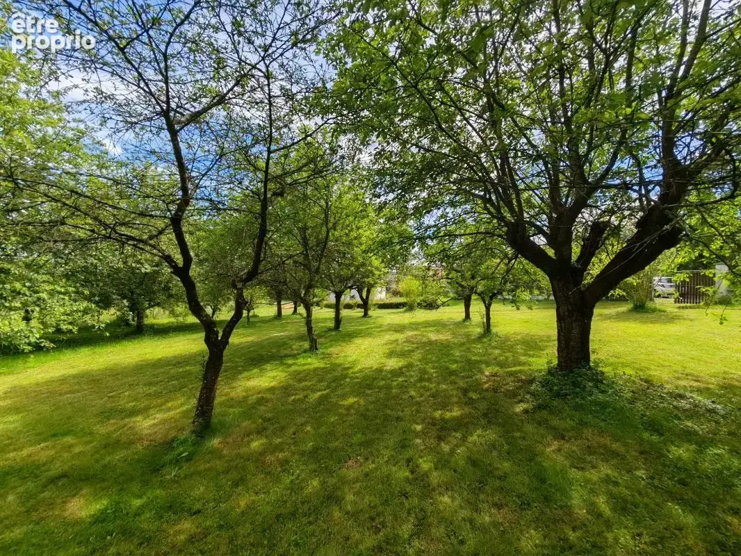 Photo Maison à Vouneuil-Sur-Vienne au prix de 179 900€