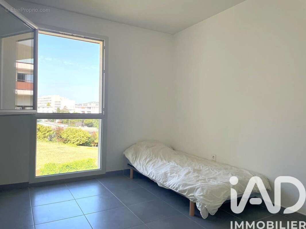 Photo 8 - Appartement à LA SEYNE-SUR-MER