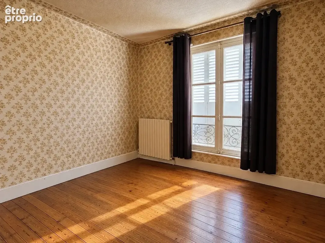 Maison de village avec petit garage à Le Theil - photo 11