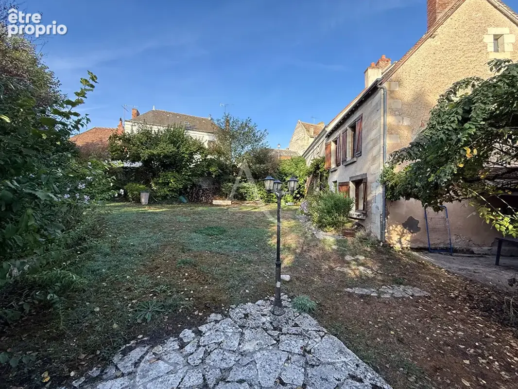 Maison Epeigné Les Bois - photo 2