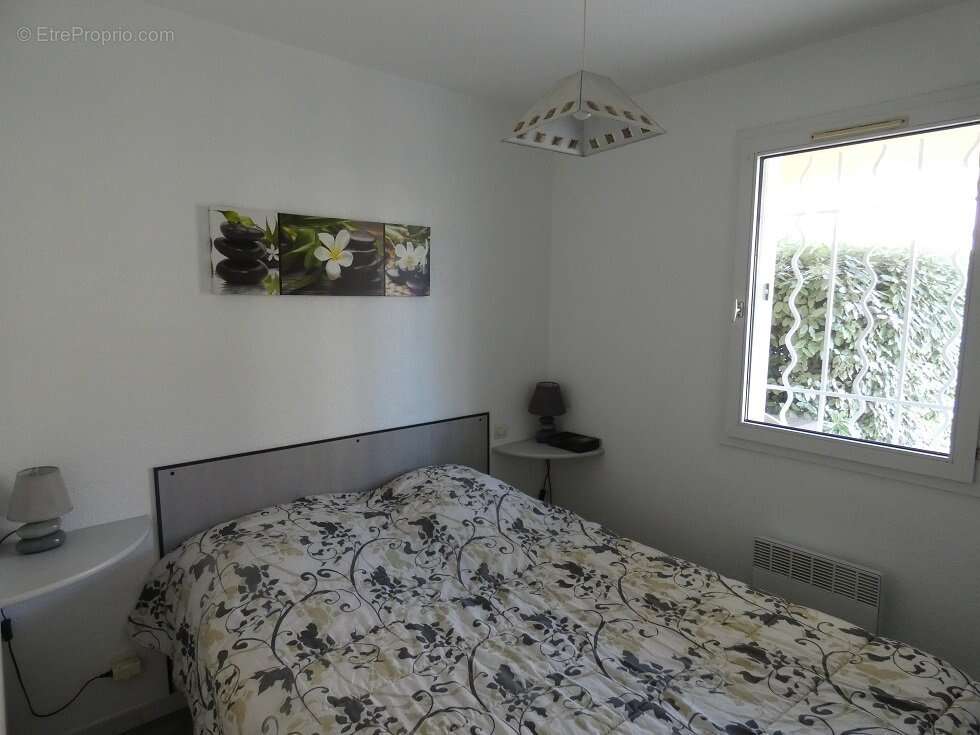 Appartement à FRONTIGNAN