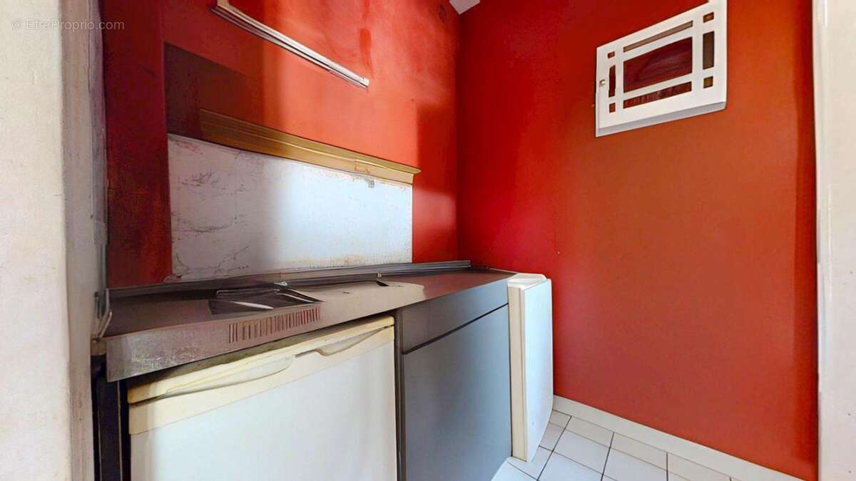 Appartement à CONFLANS-SAINTE-HONORINE