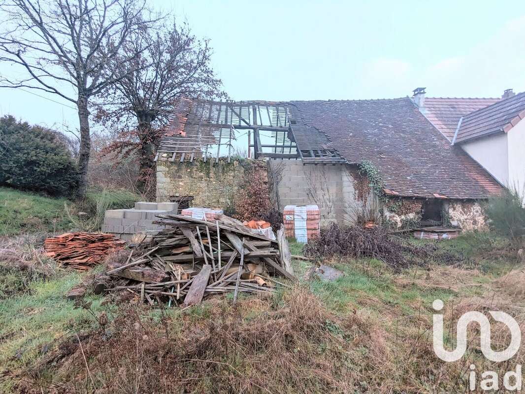 Photo 7 - Terrain à CHENIERS