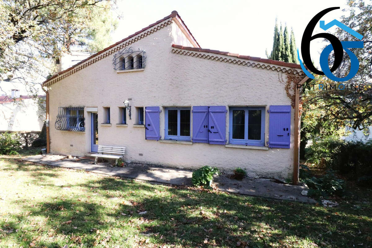 Maison à COLOMIERS
