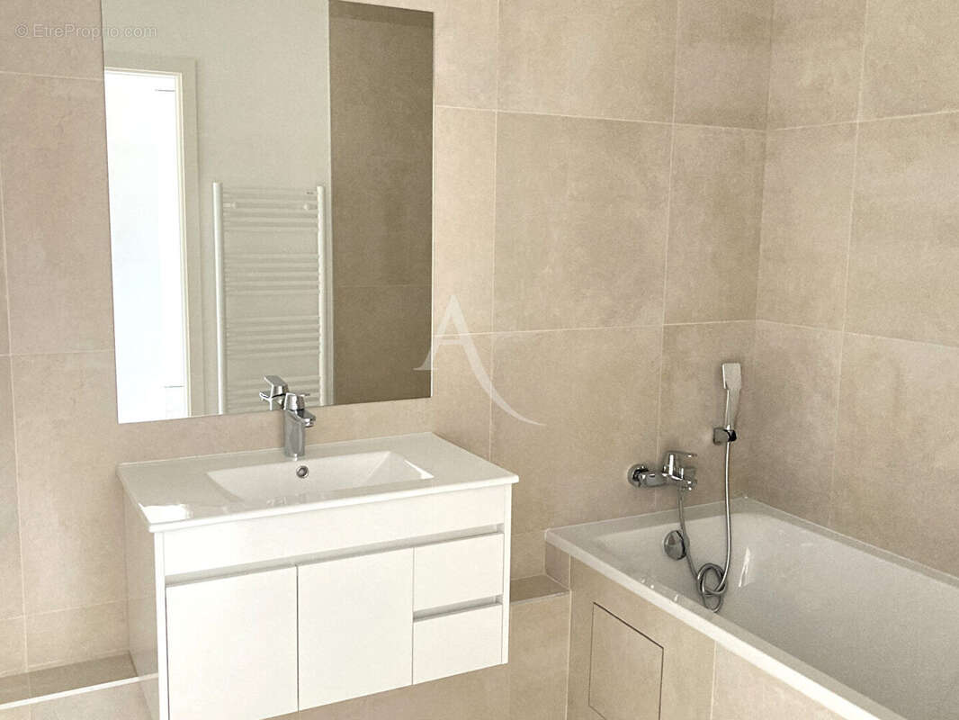 Appartement à BRY-SUR-MARNE
