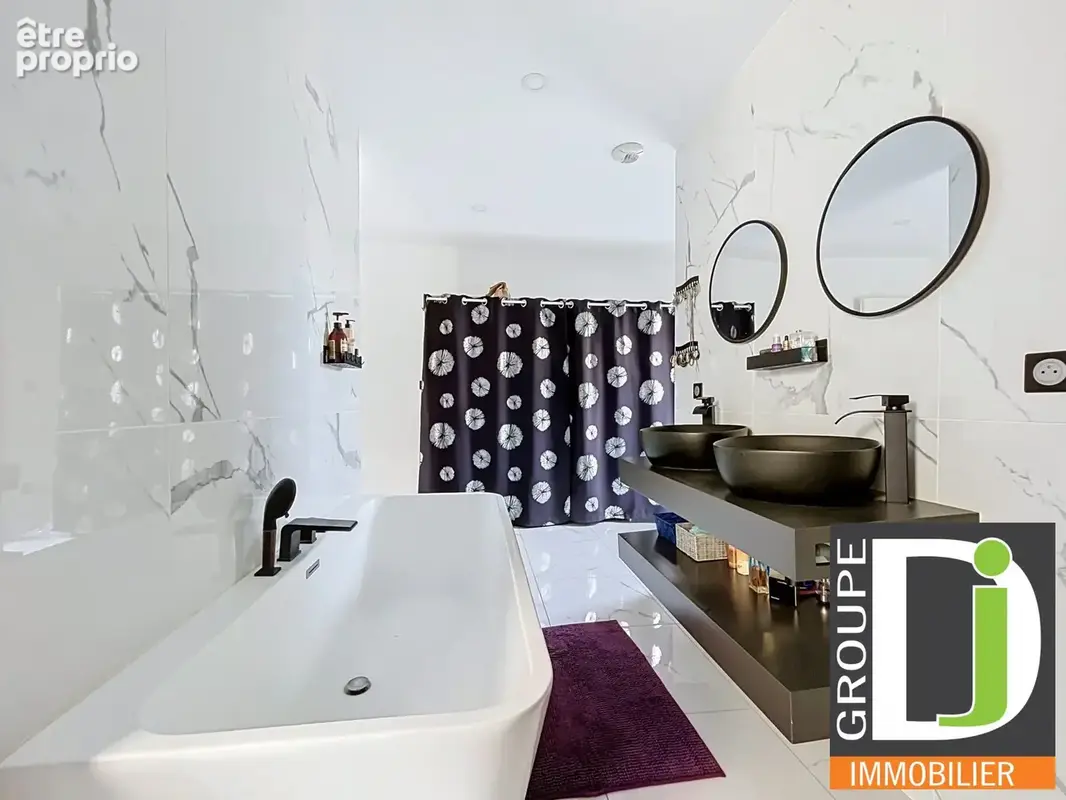 Maison 5 pièces 130 m² à vendre à Valence (26000) - photo 8