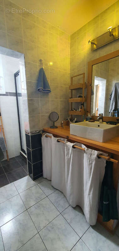 Appartement 67m² à tonnay-charente - photo 6