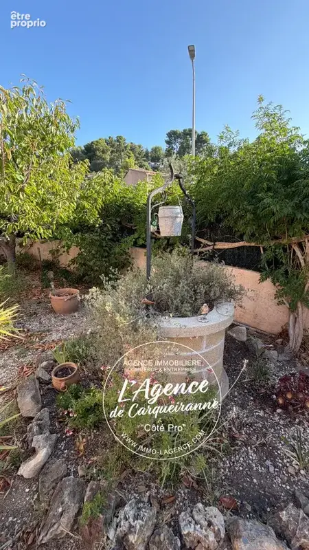 A vendre en exclusivite maison de plain-pied avec piscine et jardin 112 m2 lotissement calme la valette du var - photo 6
