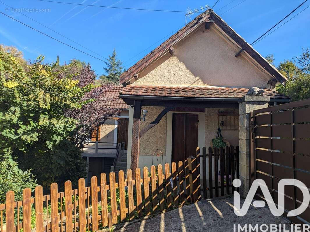 Photo 4 - Maison à LE BUGUE