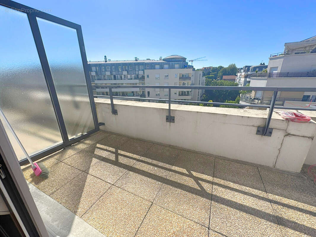 Appartement à CACHAN