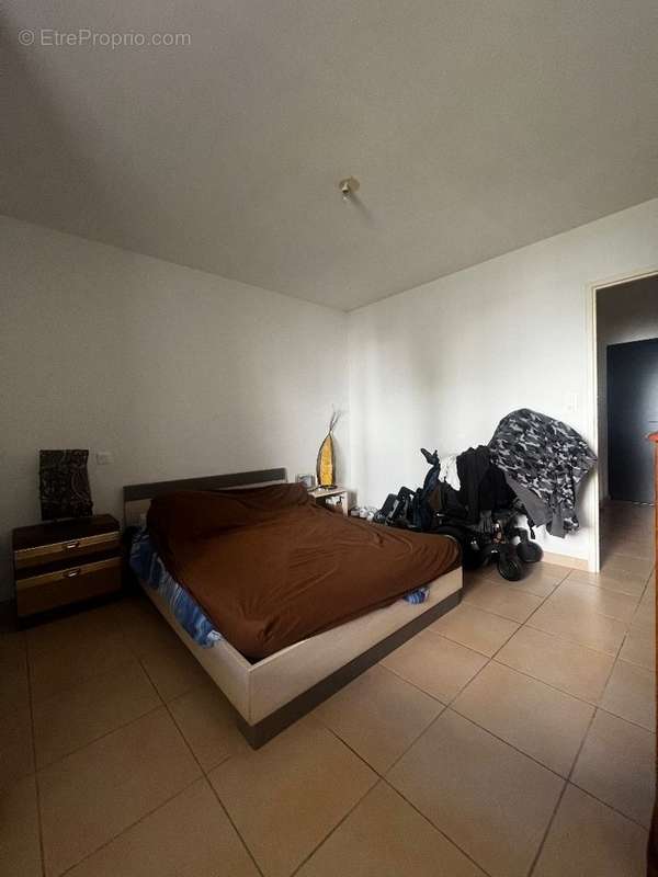 Appartement à BEZIERS