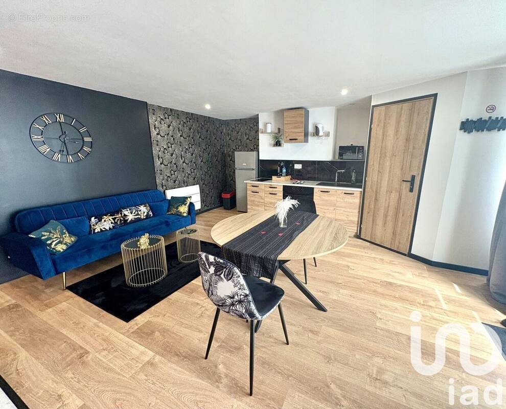 Photo 1 - Maison à PLOURAY