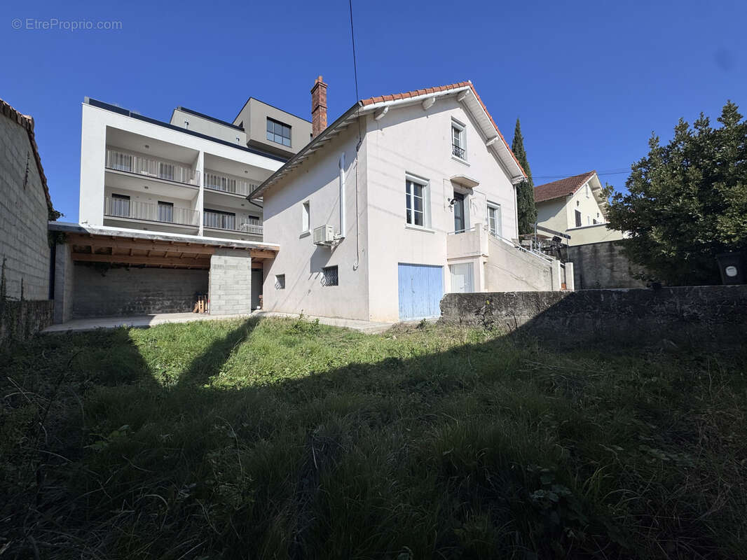 Maison à VALENCE