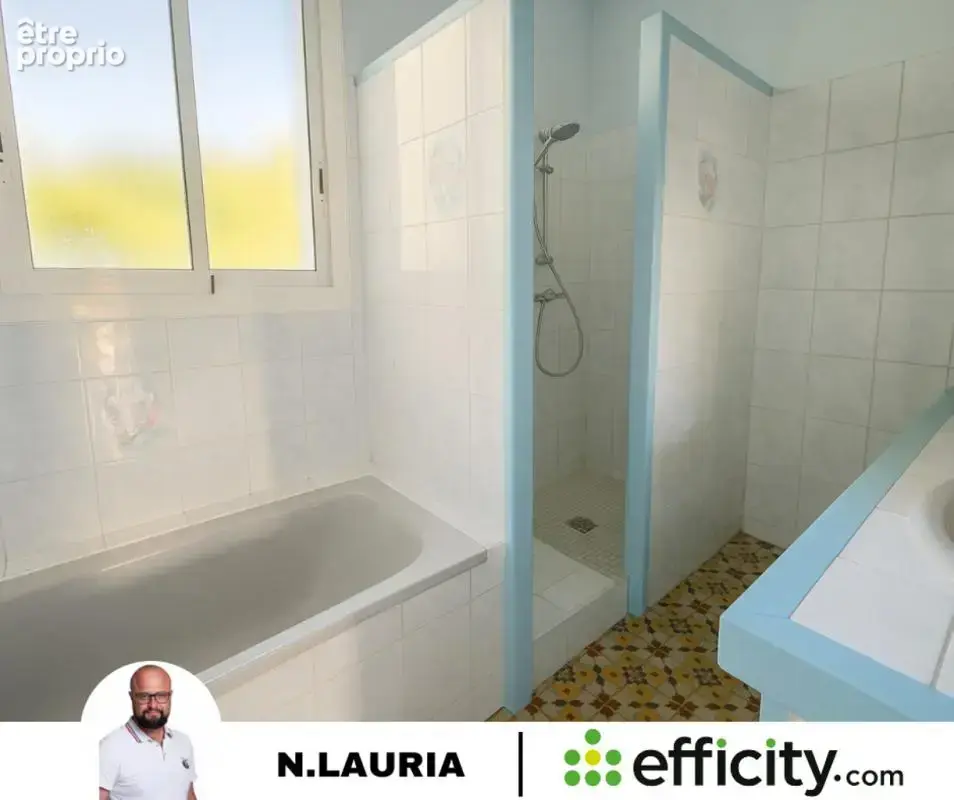 Maison 65 m² à Cadenet  - photo 7