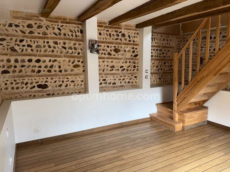Maison à LEVIGNAC