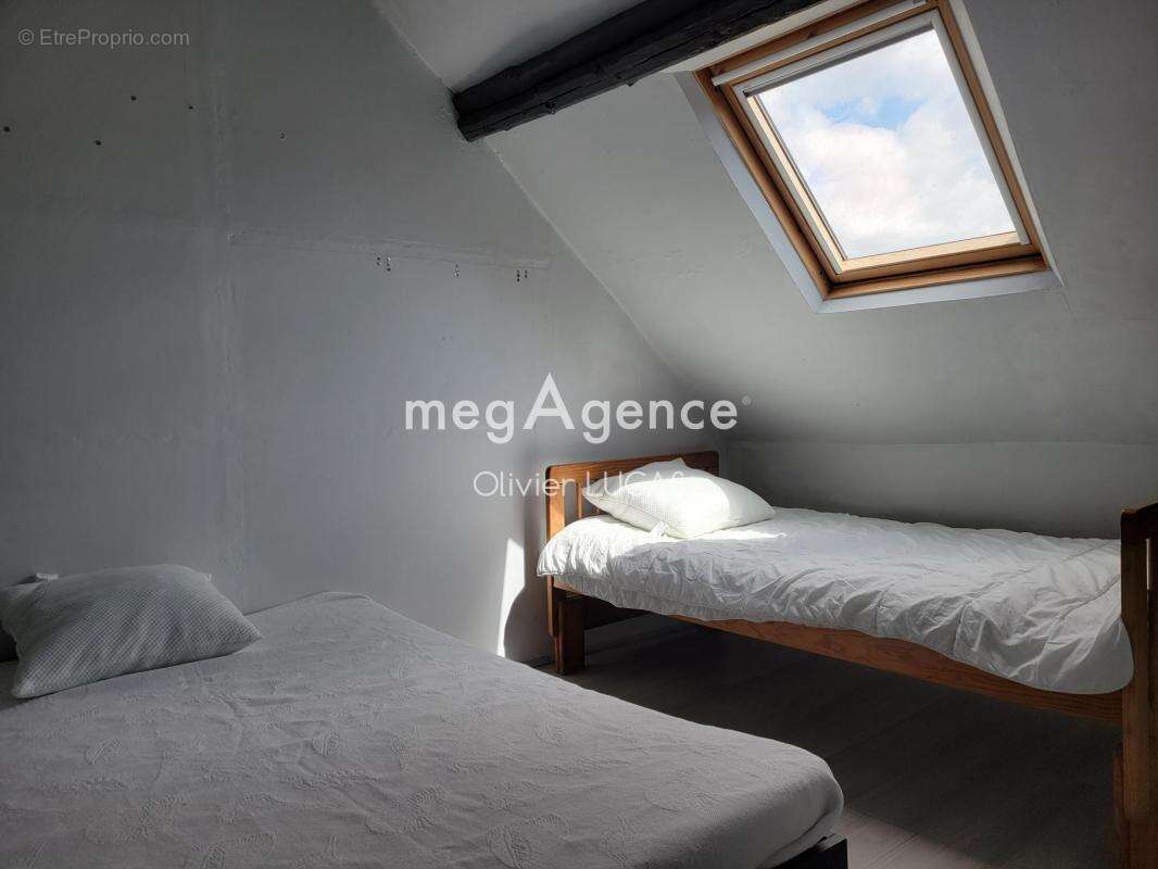Maison à QUILLEBEUF-SUR-SEINE
