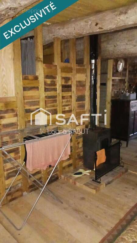 Photo 6 - Maison à LES LOGES