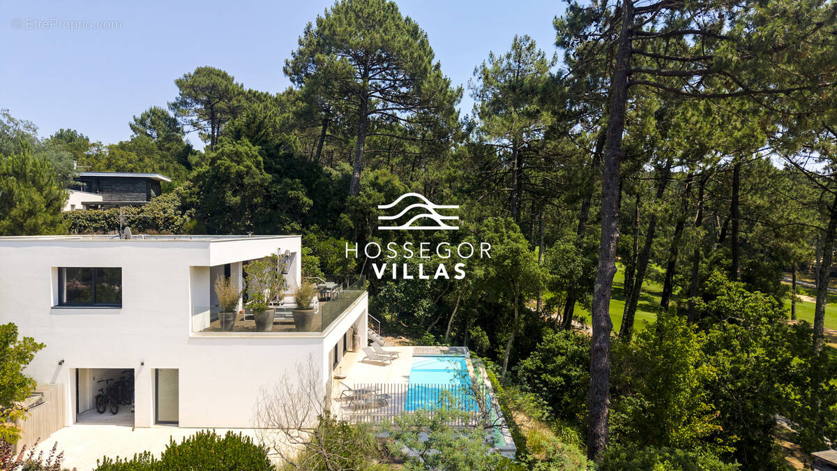 Villa balis - photo 4
