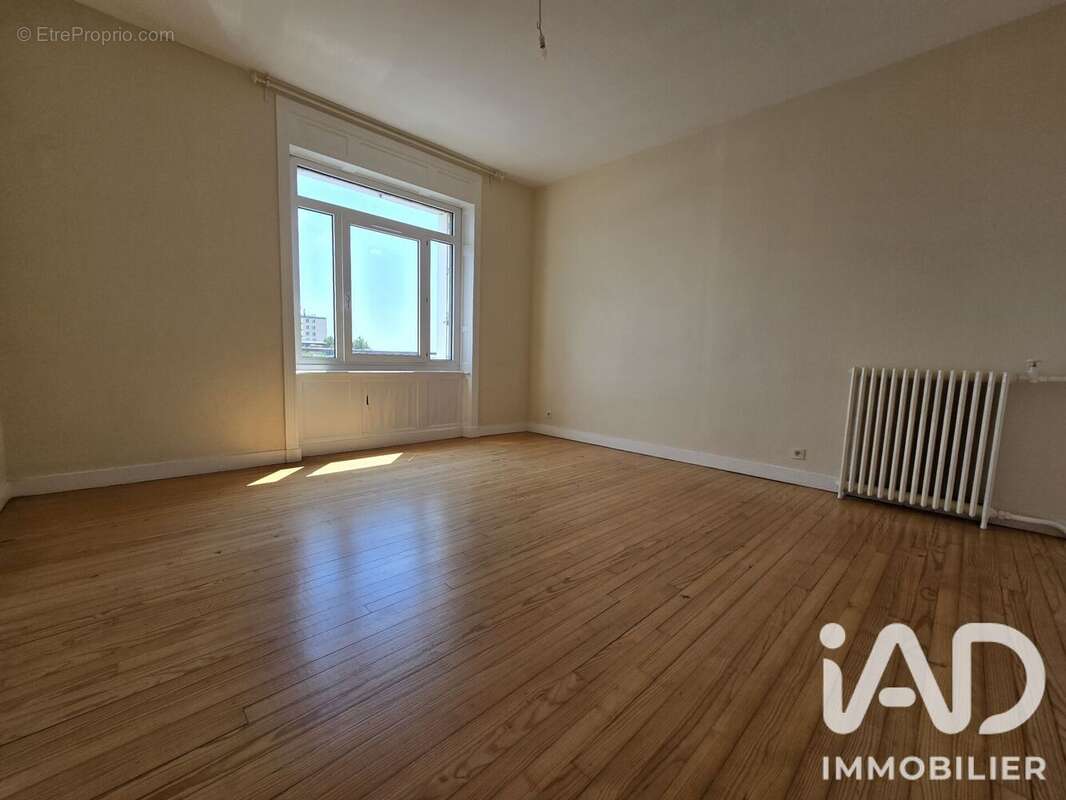 Appartement 120 m² à Brest  - photo 7