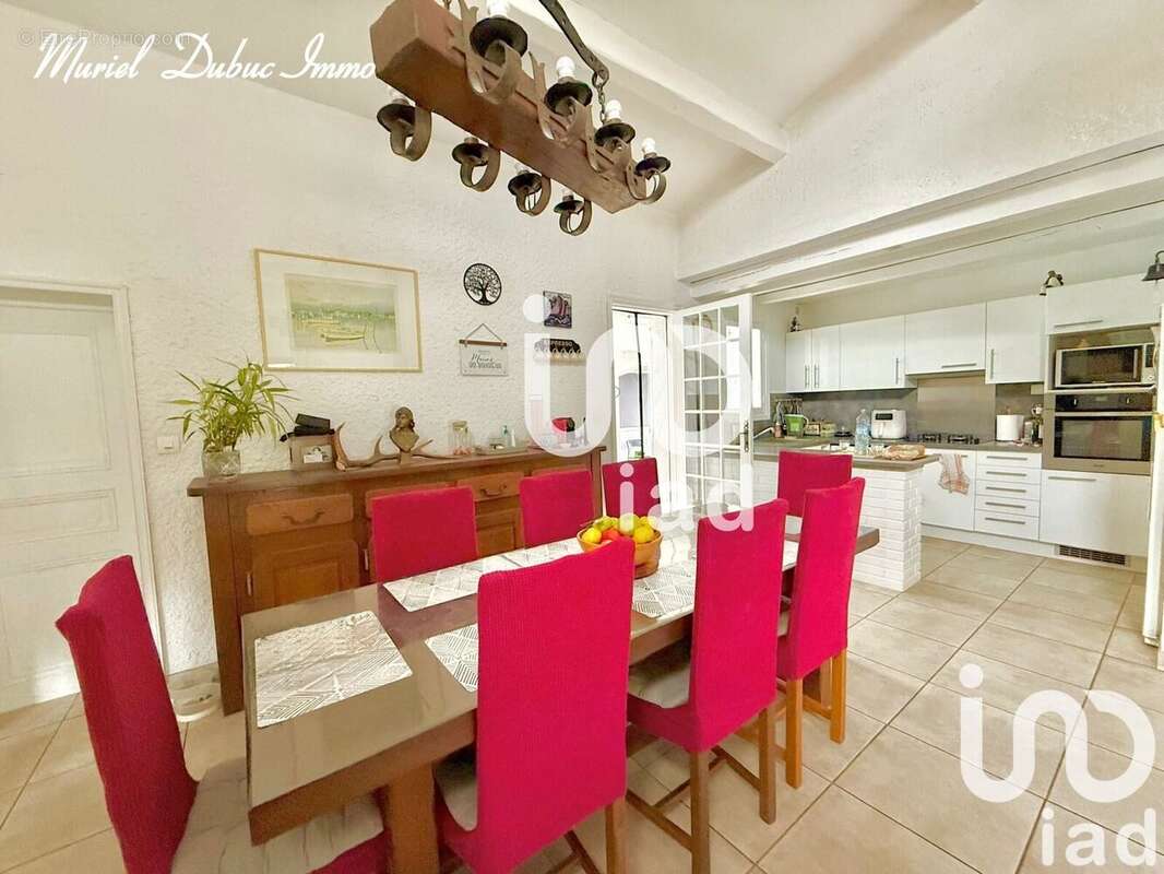 Photo 7 - Maison à ARVERT