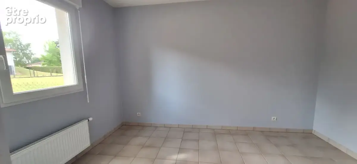 Maison 106m² à bourg-en-bresse - photo 8