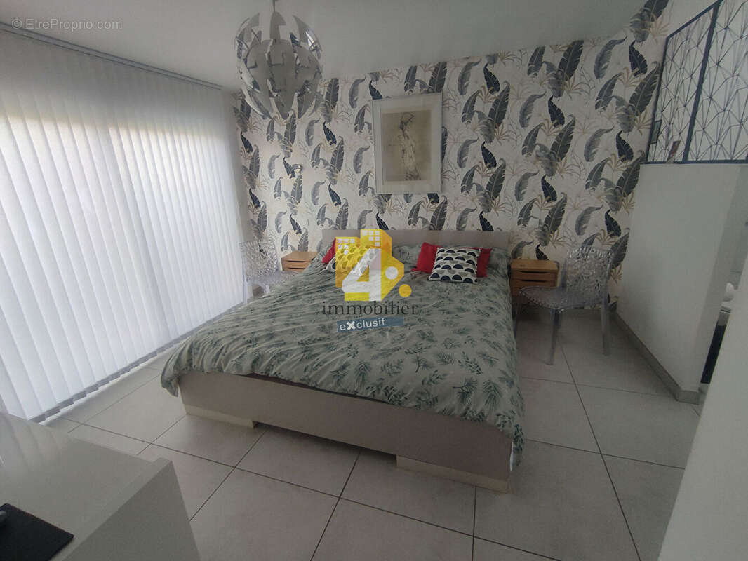 Maison à PONTCHATEAU