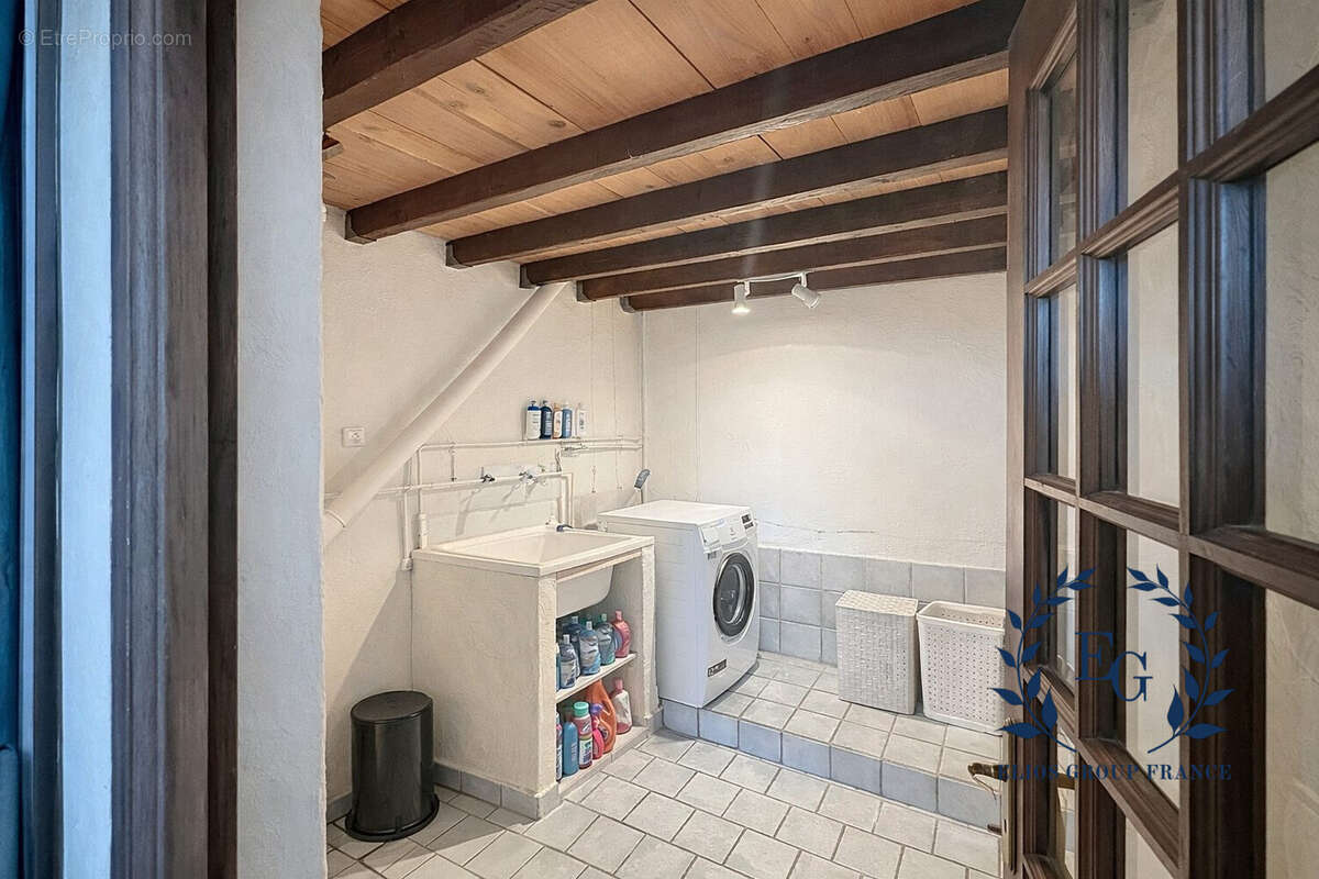 Maison à BRIGNOLES